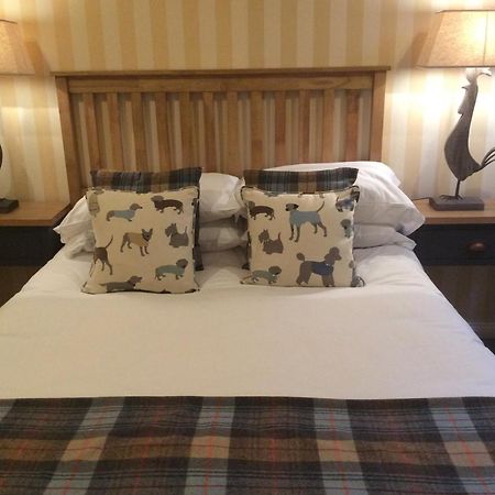 Victoria Inn 더럼 외부 사진