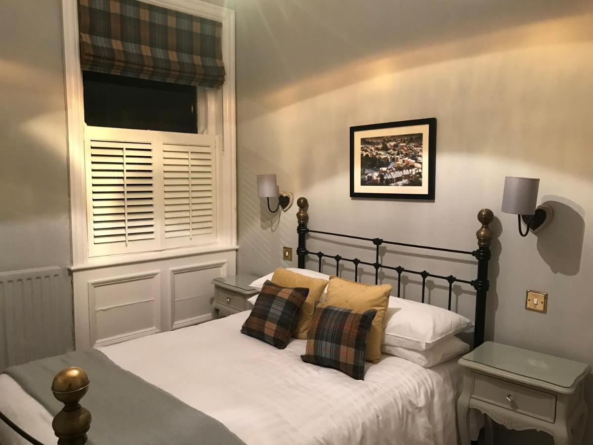 Victoria Inn 더럼 외부 사진