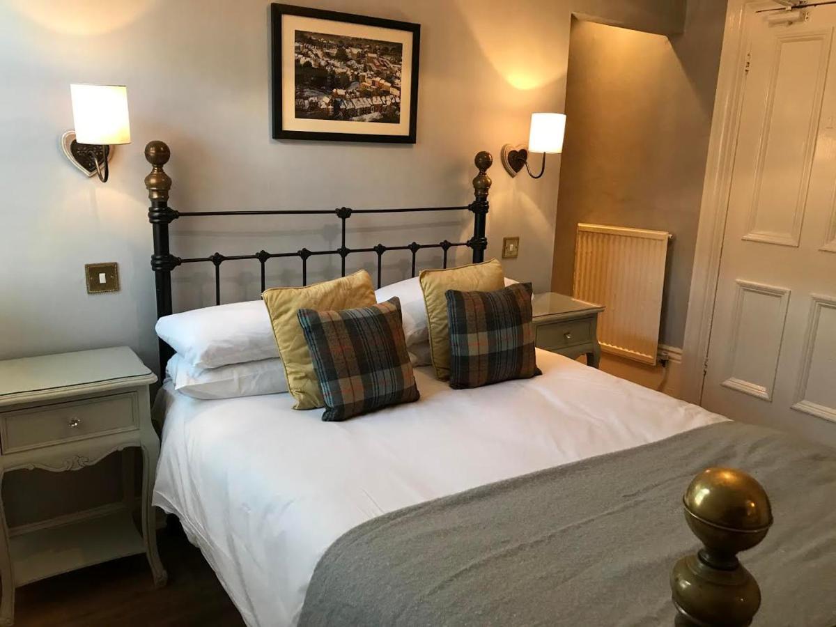 Victoria Inn 더럼 외부 사진